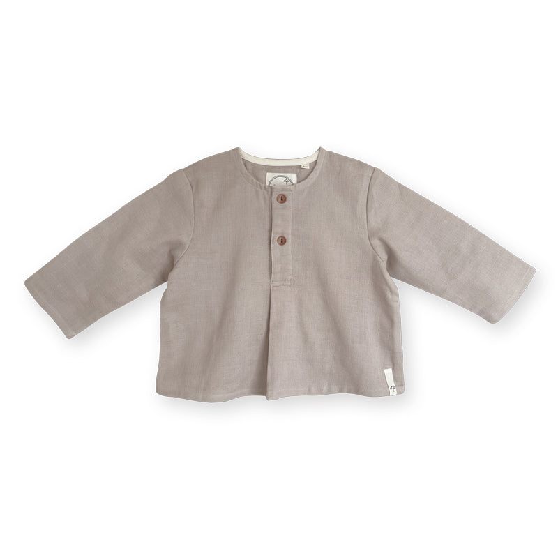 Get Playfully Stylish with the Cute Bille Shirt - Shop Now for a Comfy and Cool Look!