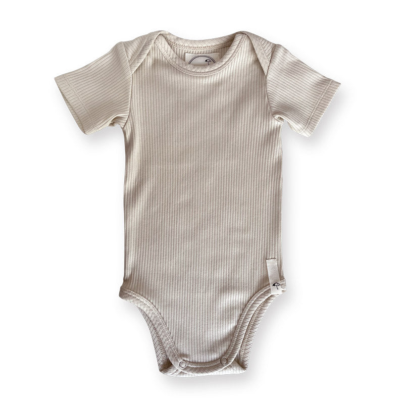 Body Short: Your Little One's Best Friend for All-Day Comfort