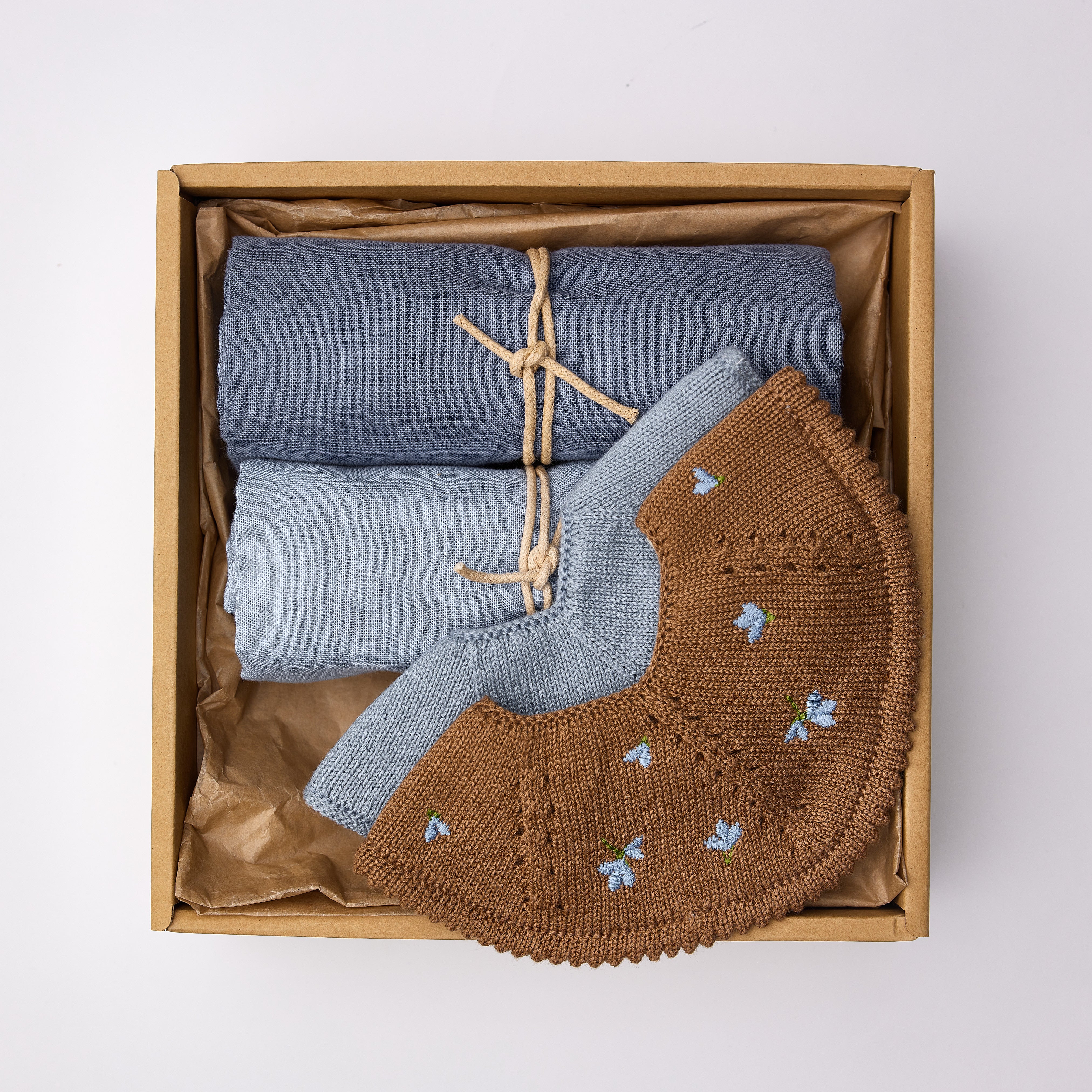 Must-have Baby box - Blueberry Dream