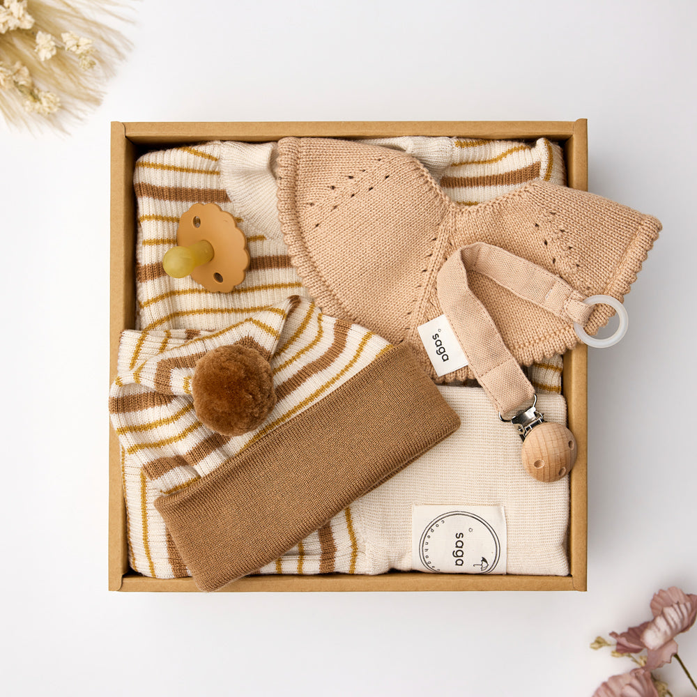 Create Magical Moments with Our Mix Your Own Gift Box for Babies! –