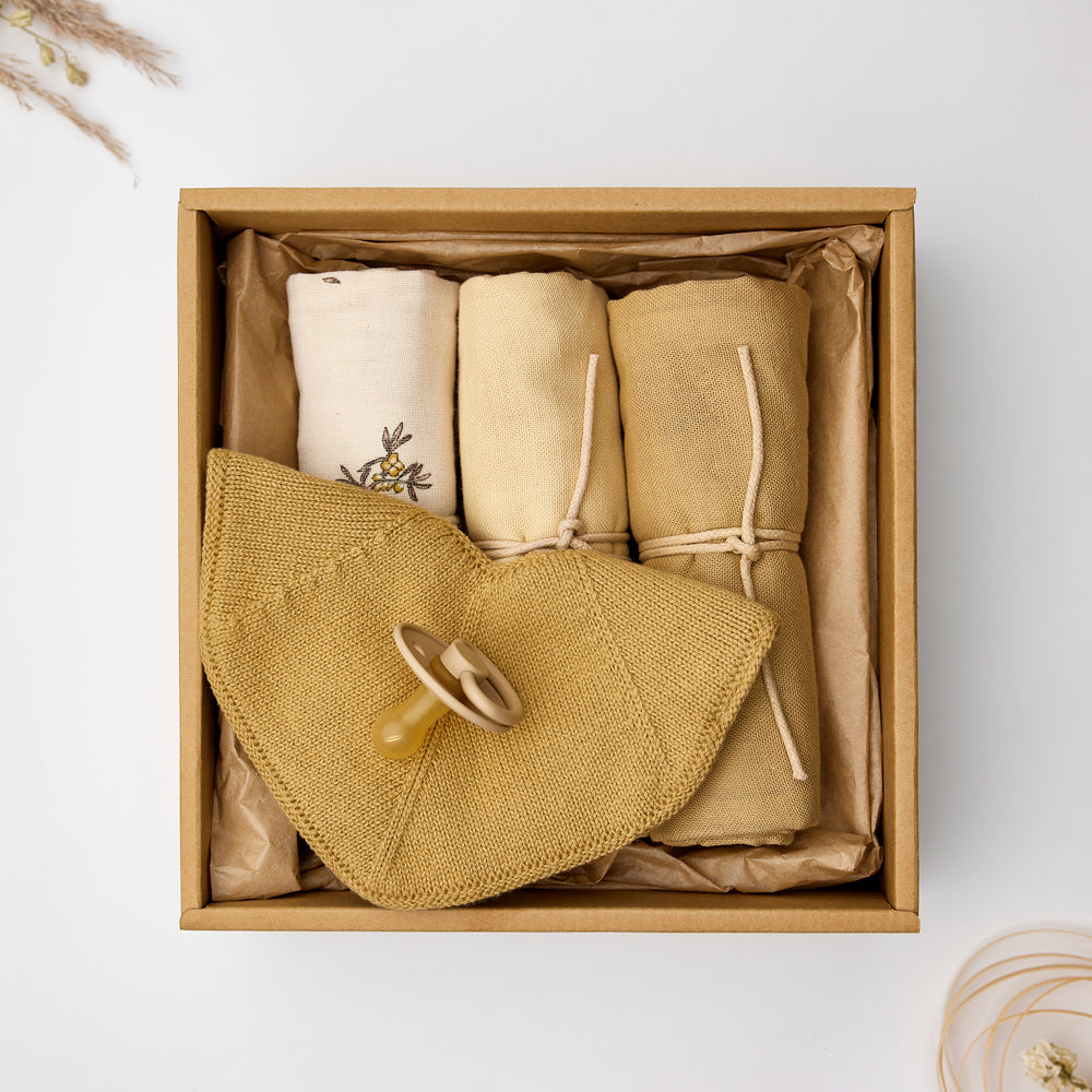 Create Magical Moments with Our Mix Your Own Gift Box for Babies!