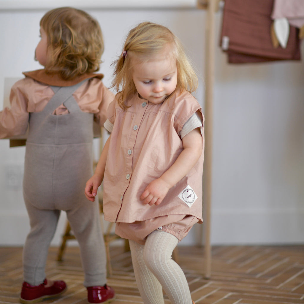 Shop the Cutest Short Dress for Your Little Fashionista