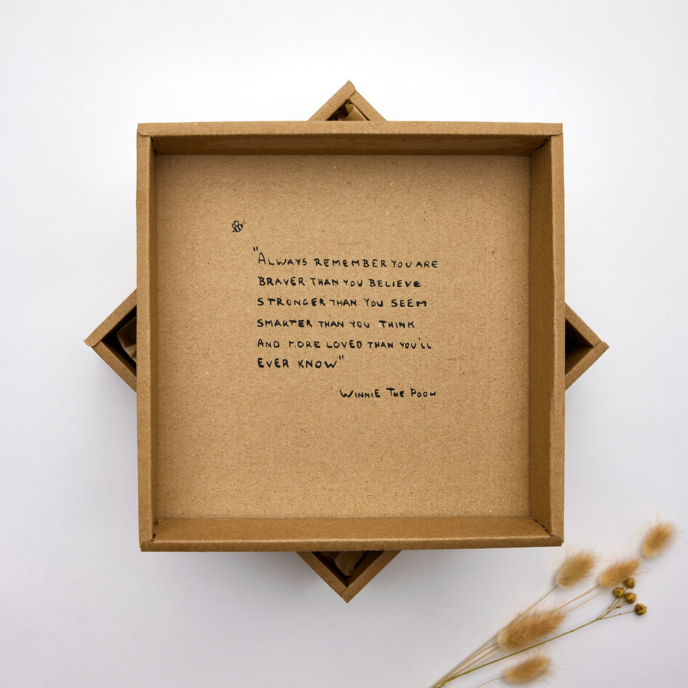 Create Magical Moments with Our Mix Your Own Gift Box for Babies! Saga Copenhagen