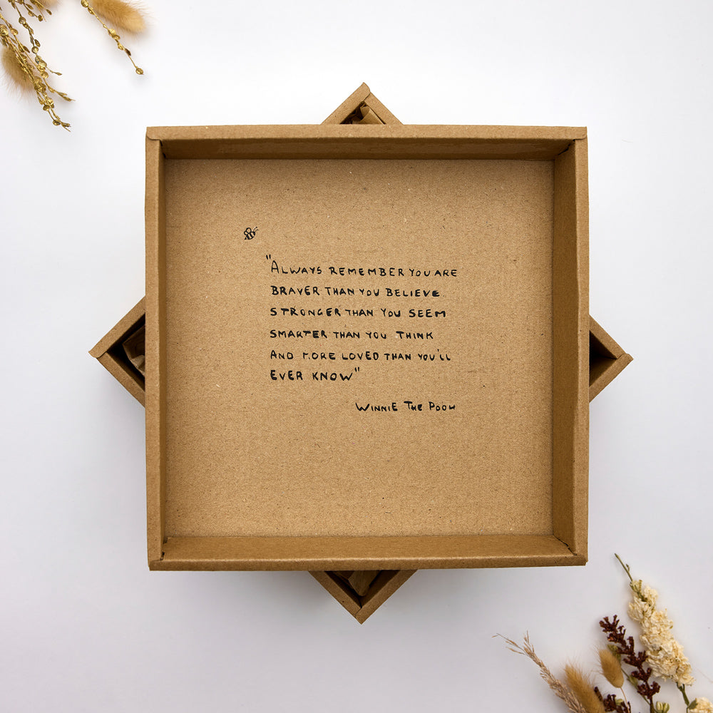 Create Magical Moments with Our Mix Your Own Gift Box for Babies! Saga Copenhagen