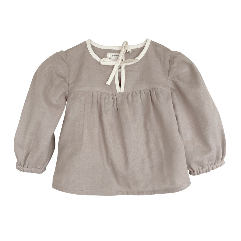 Explore the Perfect Solveg Blouse for Your Little Trendsetter - Order Today!