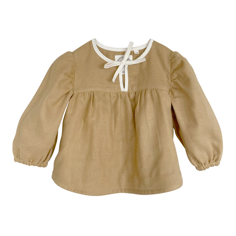 Explore the Perfect Solveg Blouse for Your Little Trendsetter - Order Today!
