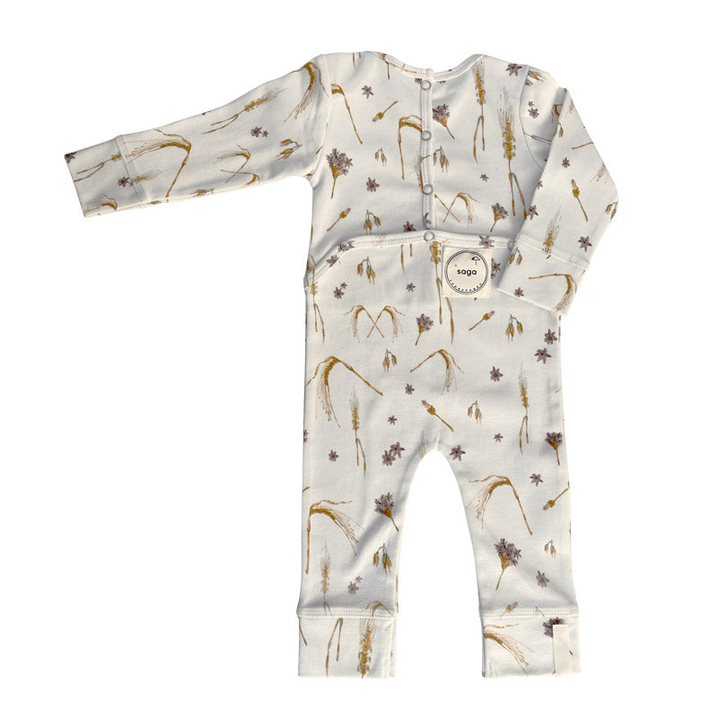 Hop into Comfort and Cuteness with Jumpsuit! Get Ready for Fun Adventures!